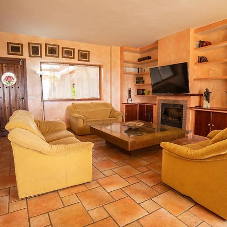 Villa Cantares Màlaga Exteriér fotografie