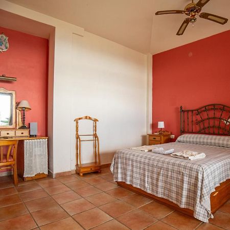 Villa Cantares Màlaga Exteriér fotografie