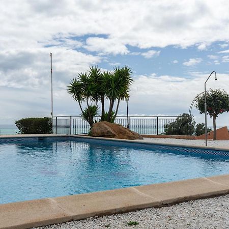 Villa Cantares Màlaga Exteriér fotografie