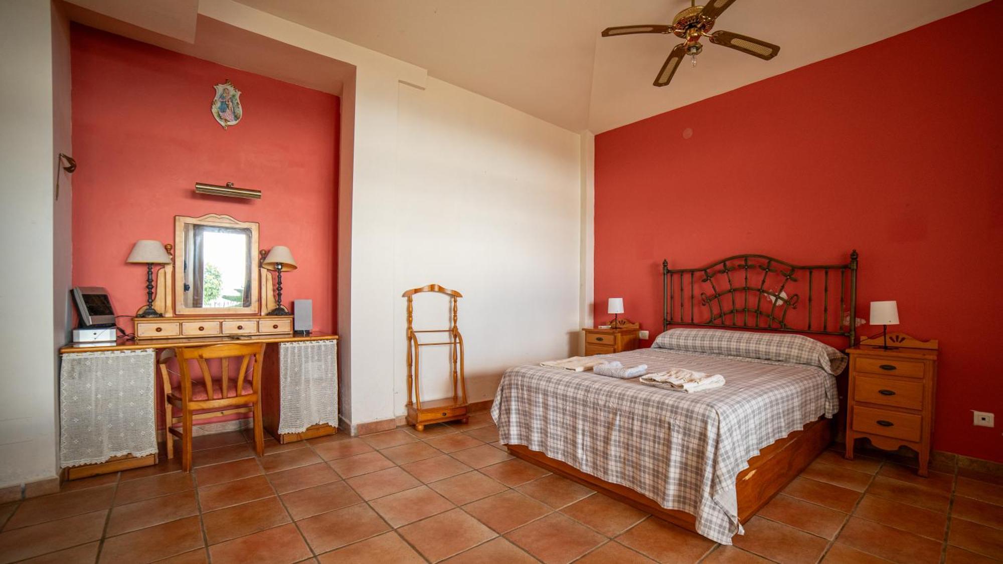 Villa Cantares Màlaga Exteriér fotografie