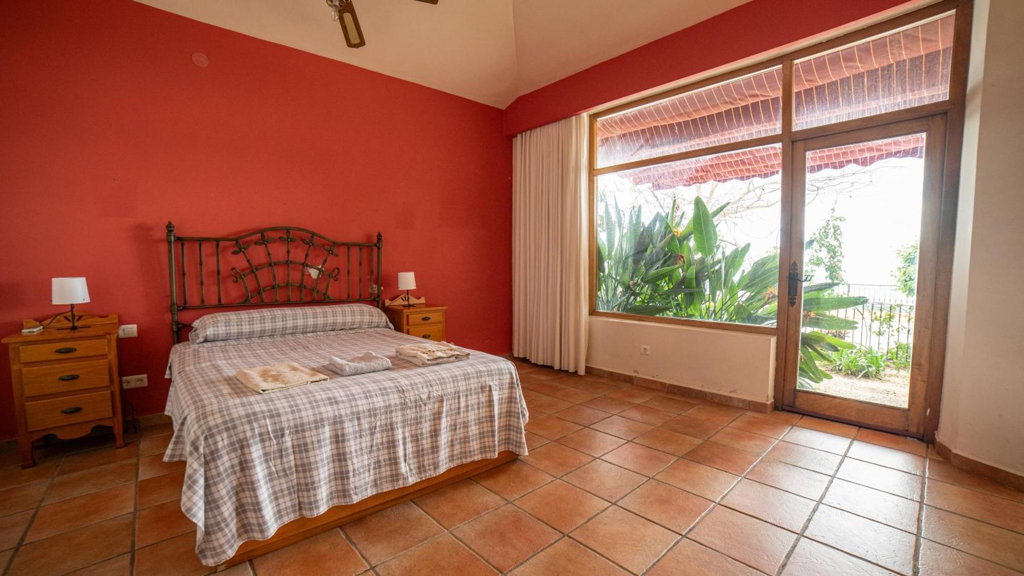 Villa Cantares Màlaga Exteriér fotografie