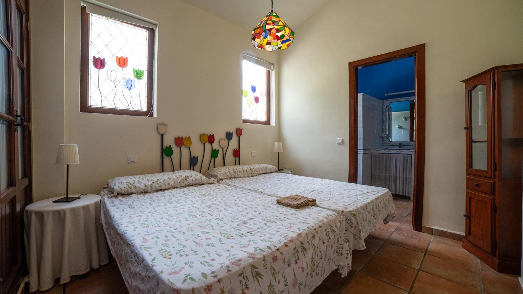 Villa Cantares Màlaga Exteriér fotografie