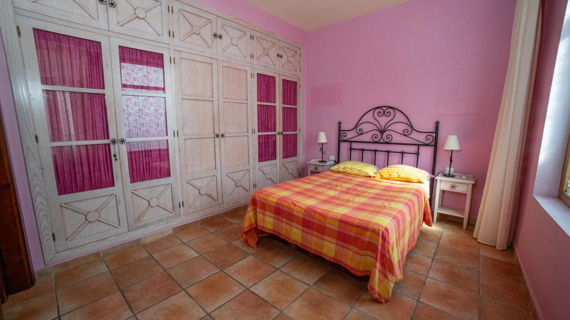 Villa Cantares Màlaga Exteriér fotografie