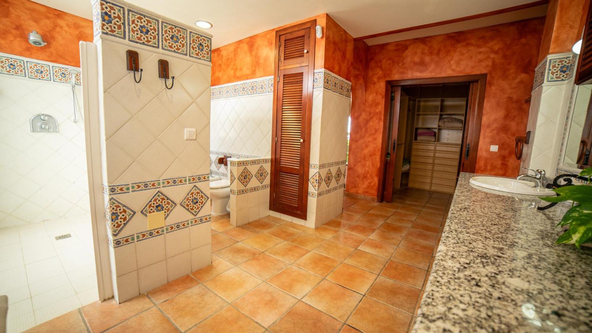 Villa Cantares Màlaga Exteriér fotografie